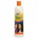 Sofn'free N'pretty Carrot Oil Creme 355 Ml